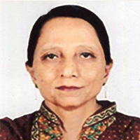 Feroza Begum, Ph.D.