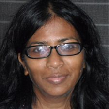 Dr. Julia Ahmed