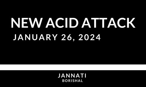 New Acid Attack-Jannati